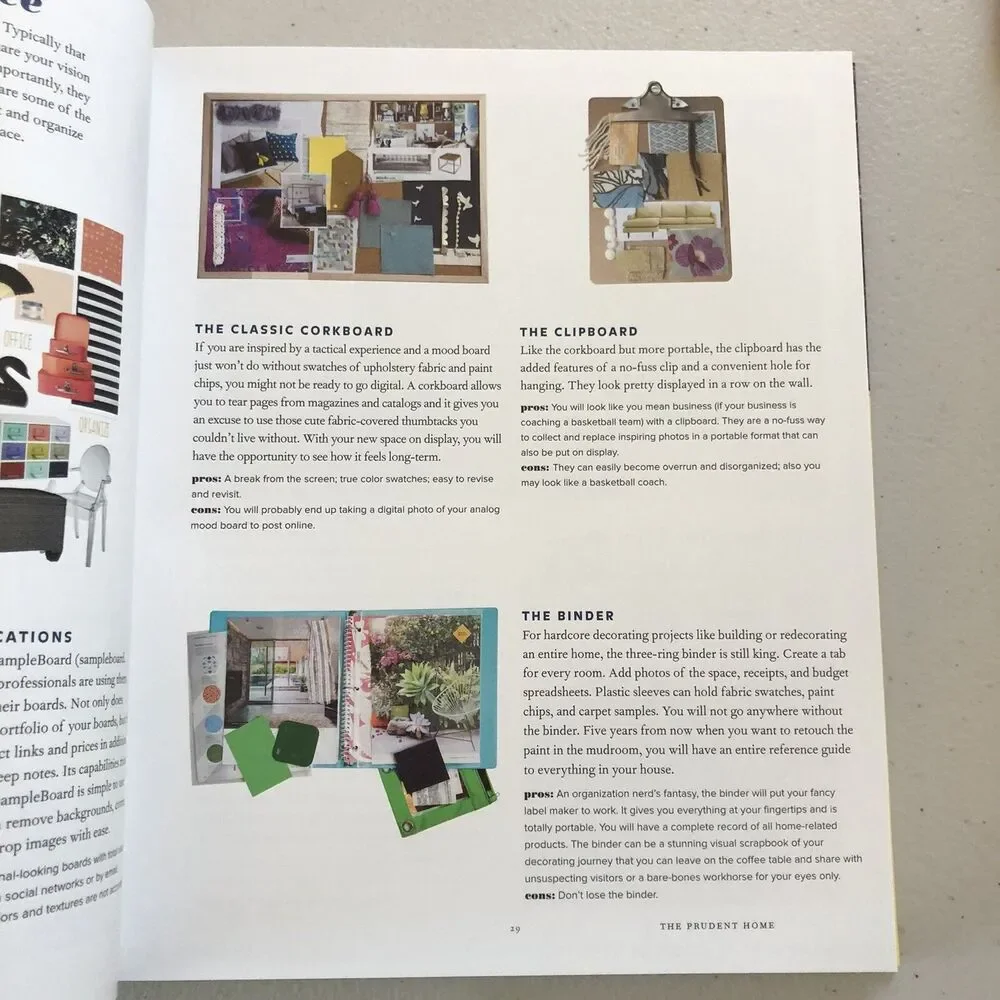 🌵3/$15 Your Ultimate Guide to Creating a Beautiful Family Home (see description